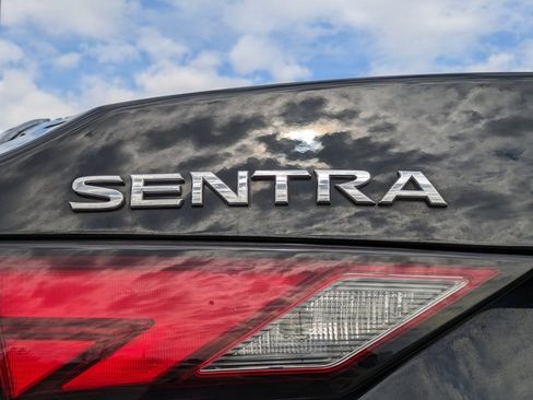 Used 2024 Nissan Sentra SV image 20