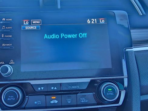 Used 2019 Honda Civic EX image 24