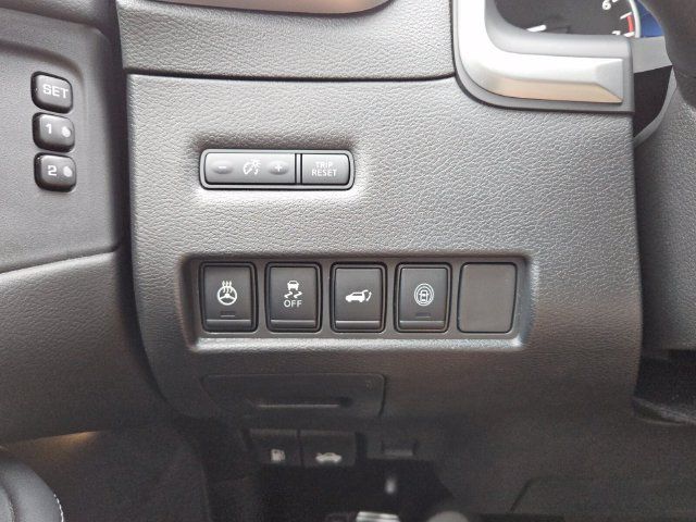 Used 2023 Nissan Murano SL w/ SL Moonroof Package FWD image 28