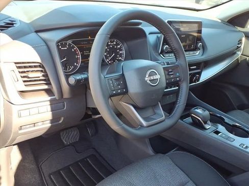 New 2026 Nissan Rogue SV image 12