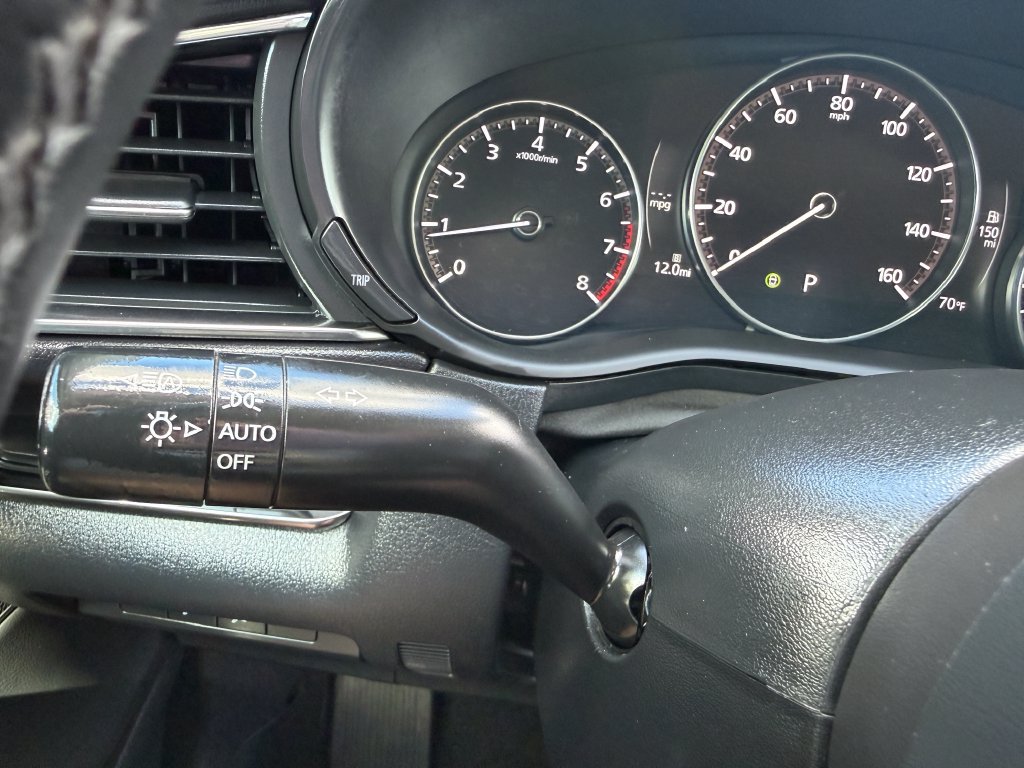 Used 2025 MAZDA CX-30 AWD 2.5 S w/ Preferred Package image 23