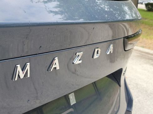 New 2026 MAZDA CX-5 Select AWD/4WD image 8