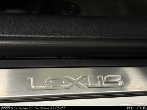 Used 2014 Lexus ES 350 FWD image 29