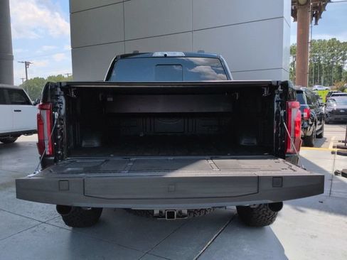 New 2026 Ford F150 Raptor AWD/4WD image 13
