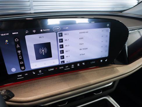 New 2026 Audi Q5 Premium AWD/4WD image 24