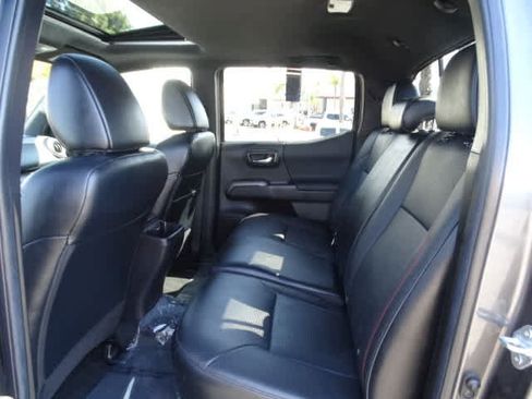 Used 2023 Toyota Tacoma TRD Pro AWD/4WD image 22
