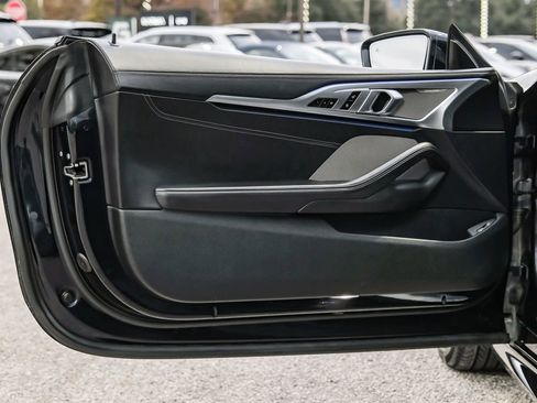 Used 2022 BMW M850i xDrive Coupe w/ Driving Assistance Package image 48