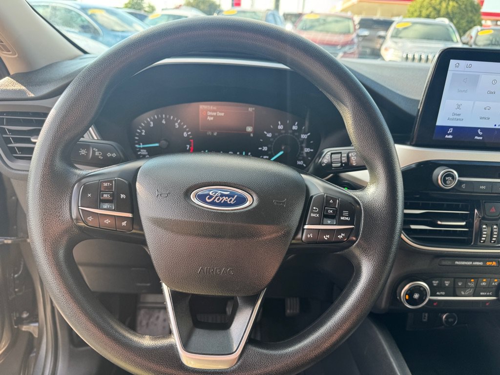 Used 2020 Ford Escape SE AWD/4WD image 22