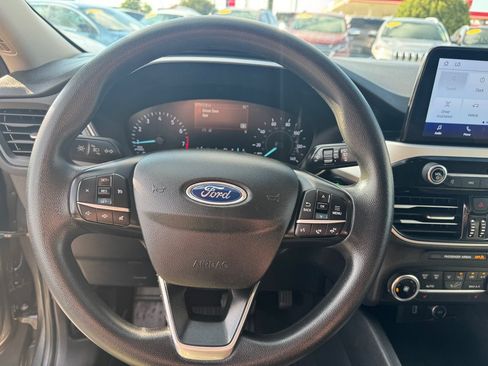 Used 2020 Ford Escape SE AWD/4WD image 22