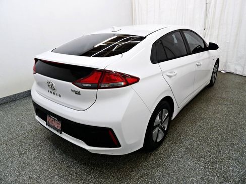 Used 2019 Hyundai Ioniq Blue FWD image 6