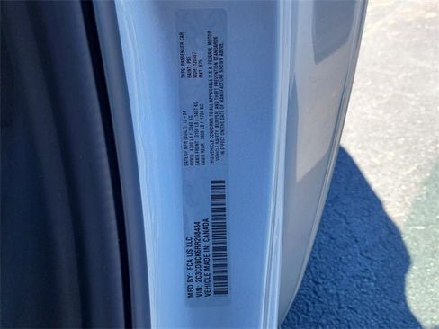 New 2024 Dodge Charger R/T w/ Plus Group image 14