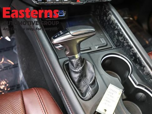 Used 2024 Dodge Durango R/T AWD/4WD image 12