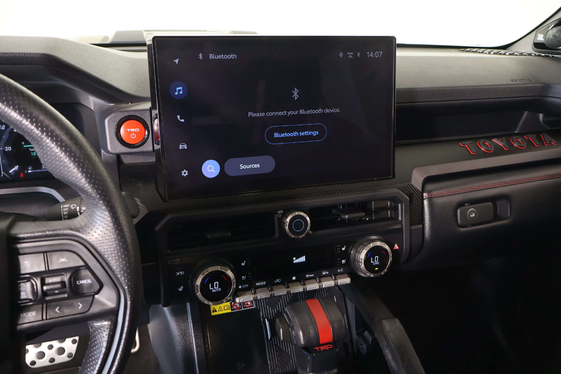 Used 2025 Toyota 4Runner TRD Pro AWD/4WD image 5
