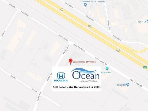 Used 2017 Honda Accord EX-L image 12