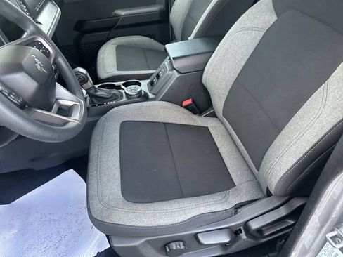 Used 2023 Ford Bronco 4-Door AWD/4WD image 15