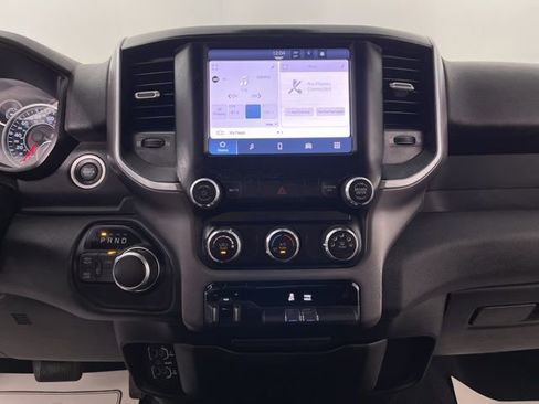 Used 2022 RAM 2500 Big Horn image 25