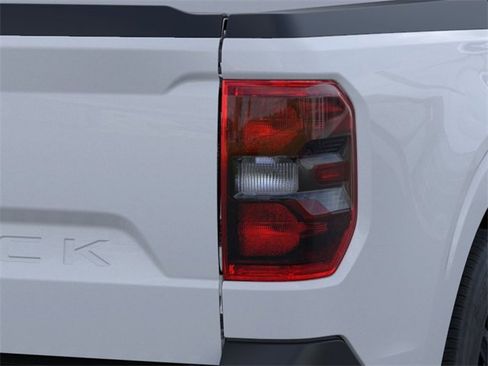 New 2026 Ford Maverick XLT w/ Black Appearance Package image 22
