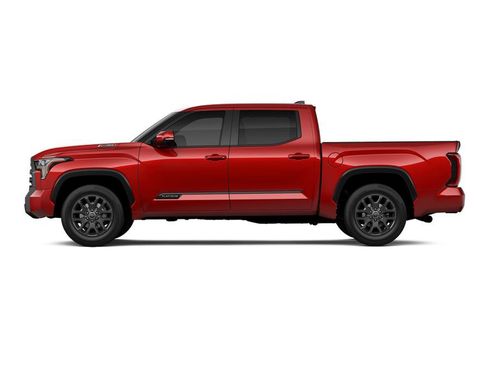 New 2025 Toyota Tundra Platinum image 52