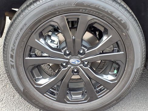 Used 2024 Subaru Forester Sport image 10