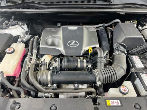Used 2020 Lexus NX 300 AWD w/ Comfort Package image 29