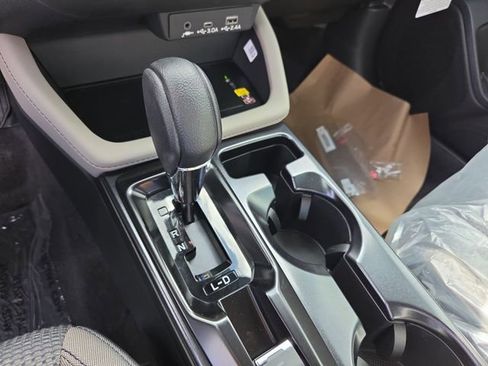 New 2026 Subaru Forester Premium image 19