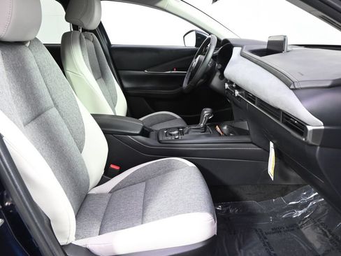 Certified 2026 MAZDA CX-30 AWD 2.5 S image 16