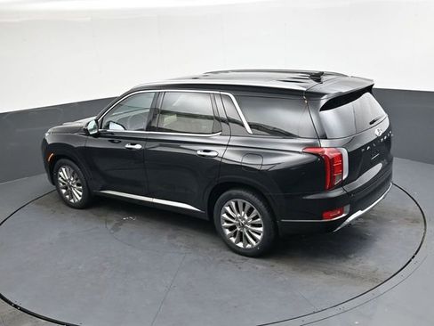 Used 2020 Hyundai Palisade Limited image 22