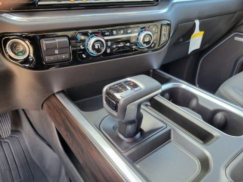 Certified 2023 GMC Sierra 1500 SLT w/ SLT Premium Plus Package image 22