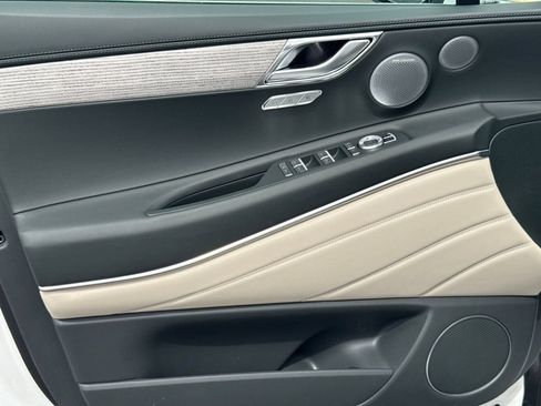 New 2026 Genesis GV80 2.5T Advanced AWD/4WD image 10