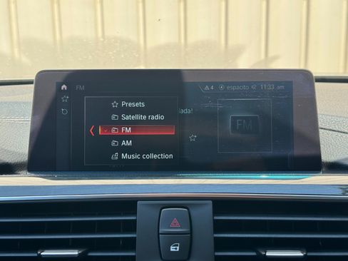 Used 2018 BMW 330i Sedan w/ Premium Package RWD image 27