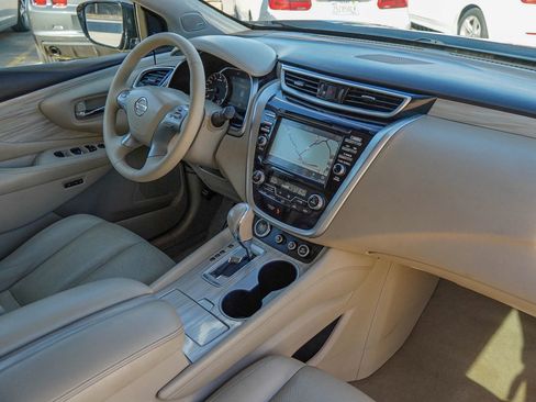 Used 2015 Nissan Murano Platinum w/ Platinum Technology Package image 38