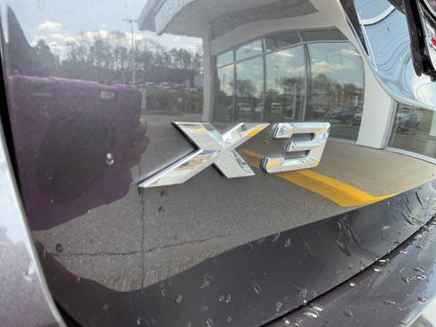 Used 2021 BMW X3 xDrive30i w/ Convenience Package image 14