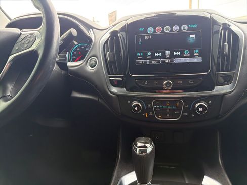 Used 2019 Chevrolet Traverse Premier w/ Redline Edition image 27
