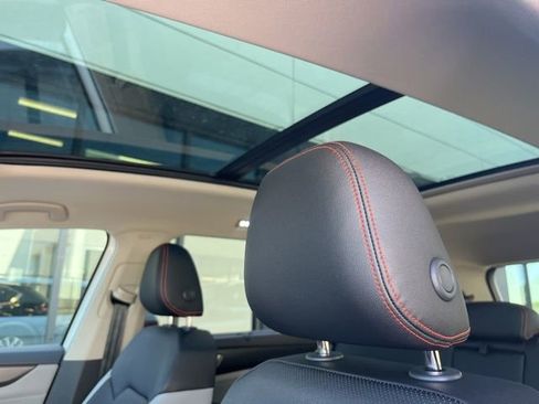 New 2026 Volkswagen Atlas Peak Edition image 34