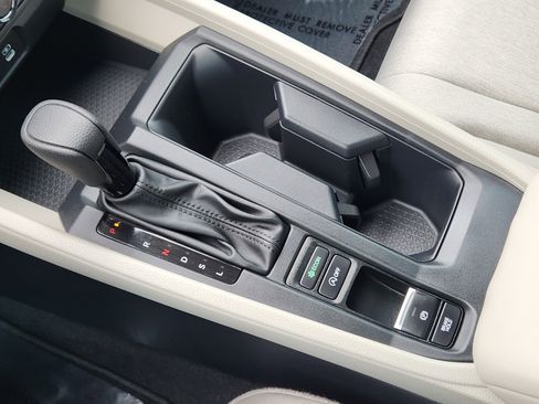 Certified 2024 Honda Accord LX image 20