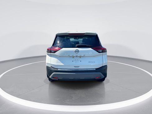 Used 2023 Nissan Rogue SV AWD/4WD image 8