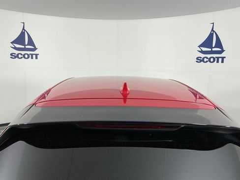 Certified 2023 Honda HR-V Sport image 34