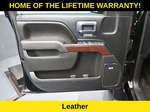 Used 2017 GMC Sierra 1500 SLT AWD/4WD image 11
