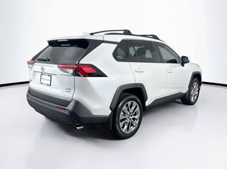 Certified 2024 Toyota RAV4 XLE Premium w/ Weather Package AWD/4WD video 2