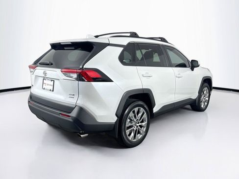 Certified 2024 Toyota RAV4 XLE Premium w/ Weather Package AWD/4WD image 2