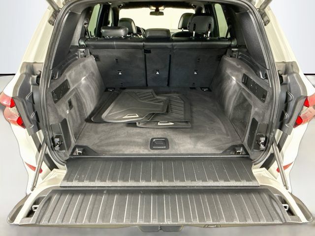 Used 2022 BMW X5 M50i w/ Executive Package AWD/4WD image 28