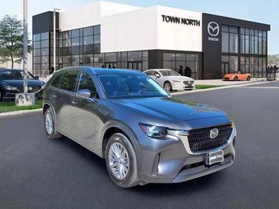 Certified 2024 MAZDA CX-90 3.3 Turbo w/ Preferred Plus