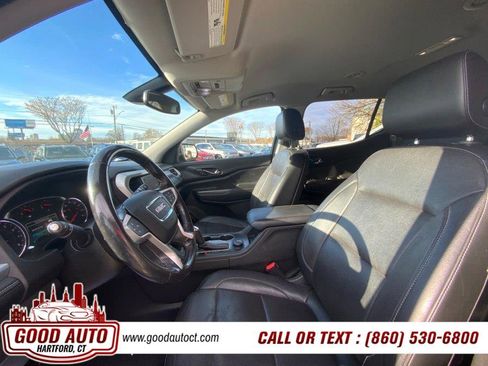 Used 2019 GMC Acadia SLT image 7