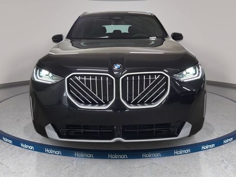 New 2026 BMW X3 xDrive30i w/ Premium Package AWD/4WD image 2