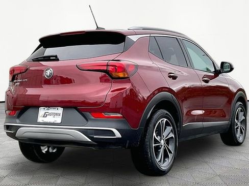 Used 2023 Buick Encore GX Select image 5
