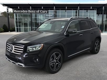 New 2026 Mercedes-Benz GLB 250 4MATIC