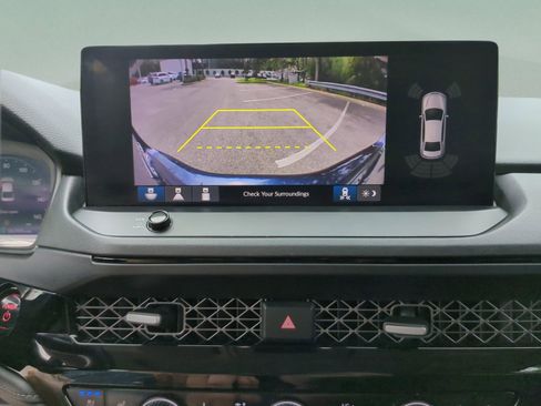 Used 2023 Honda Accord Touring image 25