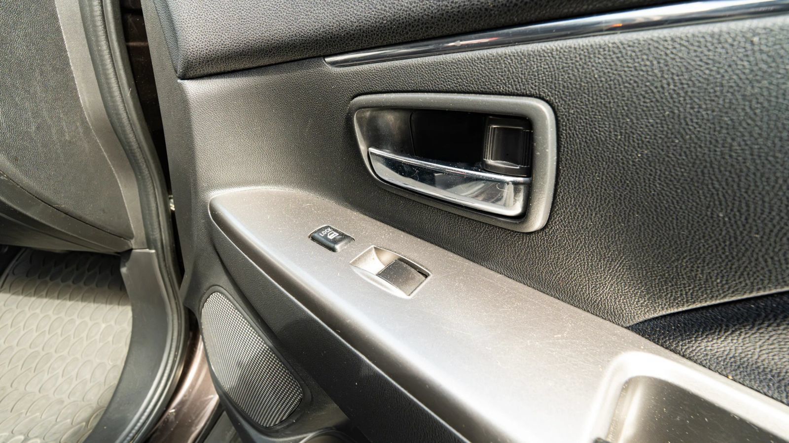 Used 2023 Mitsubishi Outlander Sport SE AWD/4WD image 14