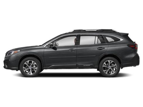 Used 2020 Subaru Outback Touring XT AWD/4WD image 3