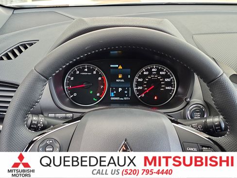 New 2026 Mitsubishi Eclipse Cross AWD image 16
